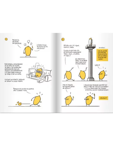 es::Manifiestamente anormal