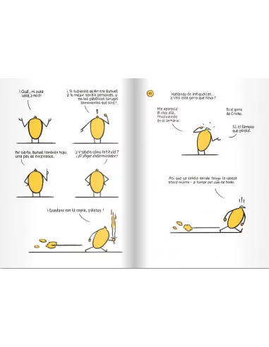 es::Manifiestamente anormal