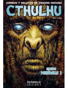 es::Cthulhu 22. Especial psicópatas II