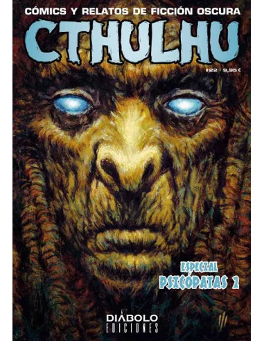 es::Cthulhu 22. Especial psicópatas II