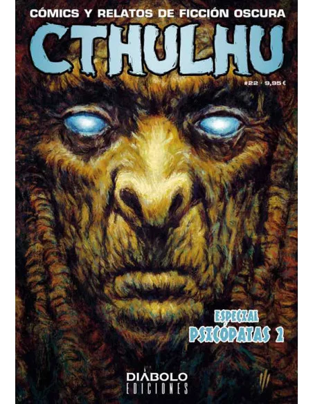 es::Cthulhu 22. Especial psicópatas II