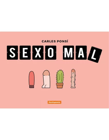 es::Sexo mal