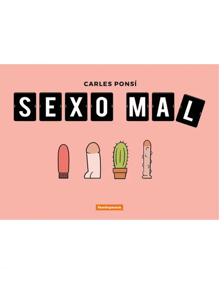 es::Sexo mal