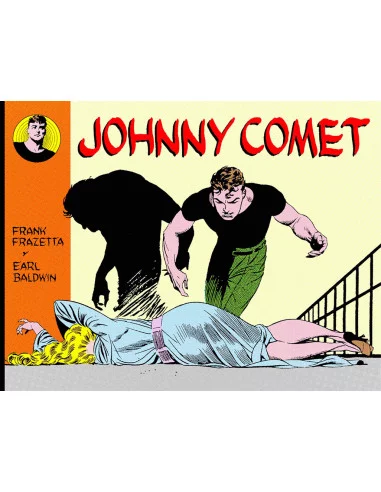 es::Johnny Comet