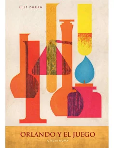 es::Orlando y el juego 05: Cheminova