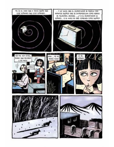 es::Orlando y el juego 05: Cheminova