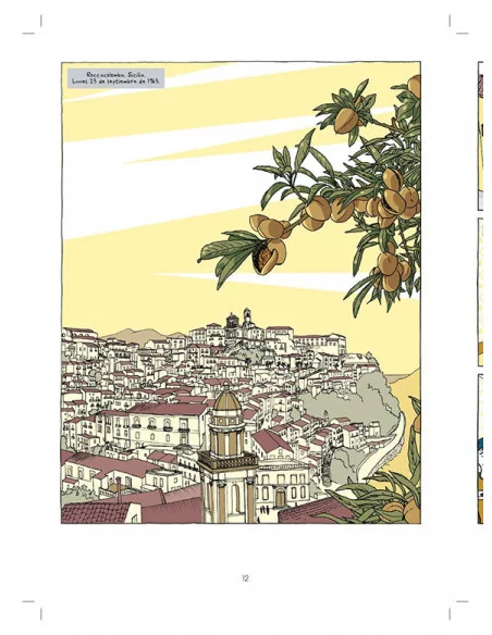 es::La Mennulara es::La Mennulara