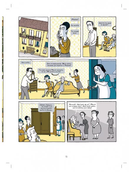 es::La Mennulara es::La Mennulara