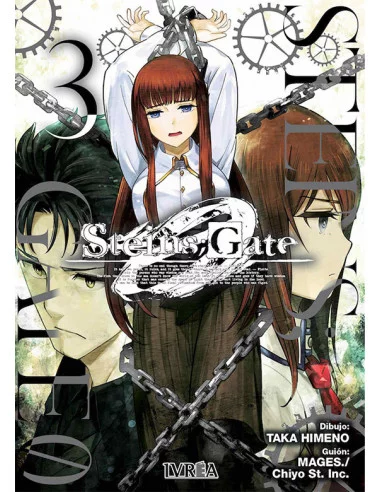 es::Steins Gate Zero 03