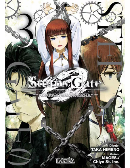 es::Steins Gate Zero 03