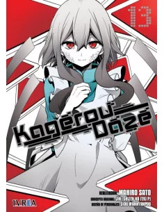 es::Kagerou Daze 13