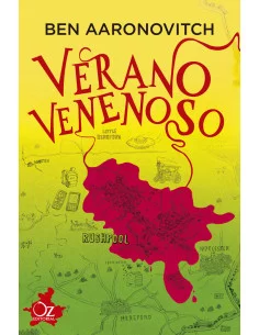 es::Verano Venenoso