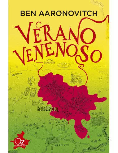 es::Verano Venenoso
