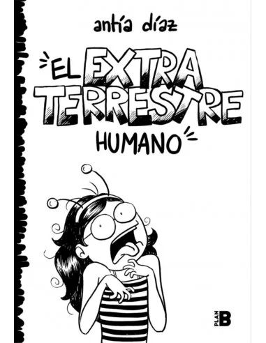 es::El Extraterrestre Humano