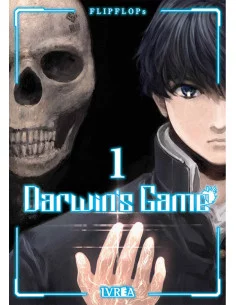 es::Darwin's Game 01