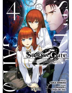 es::Steins Gate Zero 04