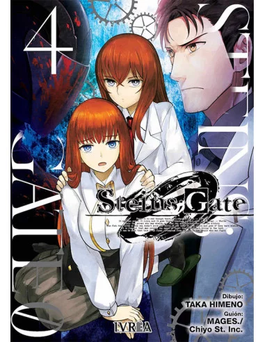 es::Steins Gate Zero 04