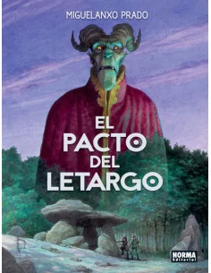 es::El pacto del letargo
