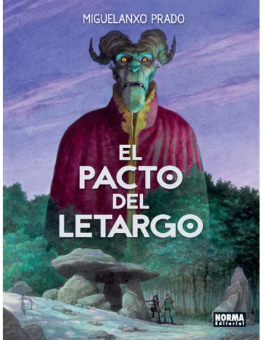 es::El pacto del letargo