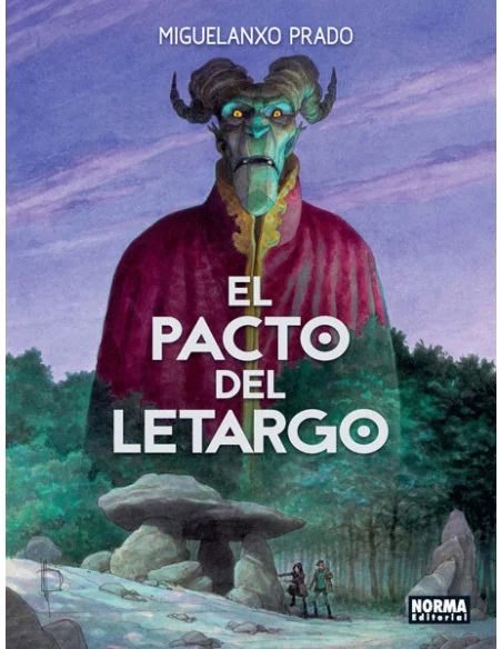 es::El pacto del letargo