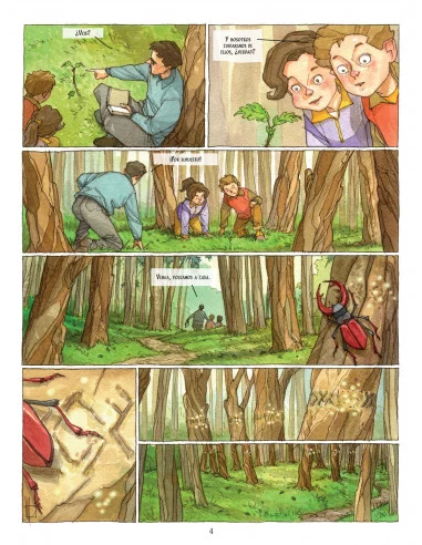 es::El pacto del letargo