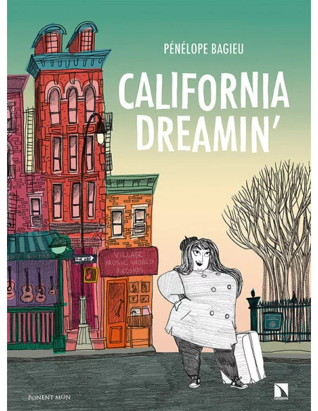 es::California Dreamin'
