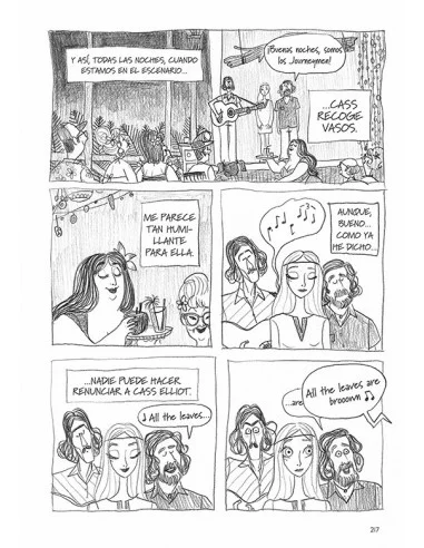 es::California Dreamin'