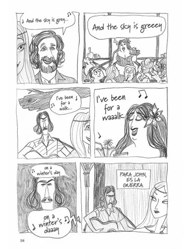 es::California Dreamin'