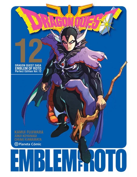 es::Dragon Quest Emblem of Roto 12 (de 15)