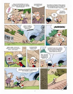 es::Los Hombrecitos 14: 2001 - 2003 2