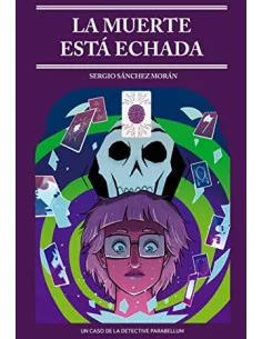 es::La muerte está echada (Parabellum 2.5)