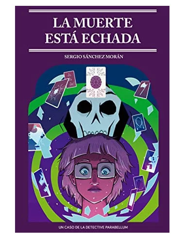 es::La muerte está echada (Parabellum 2.5)