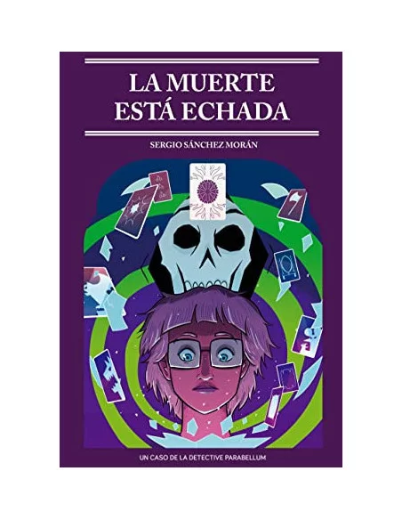 es::La muerte está echada (Parabellum 2.5)