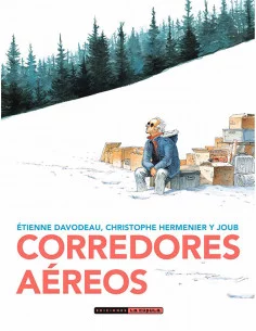 es::Corredores aéreos