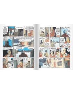 es::Corredores aéreos 2