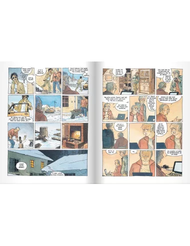 es::Corredores aéreos