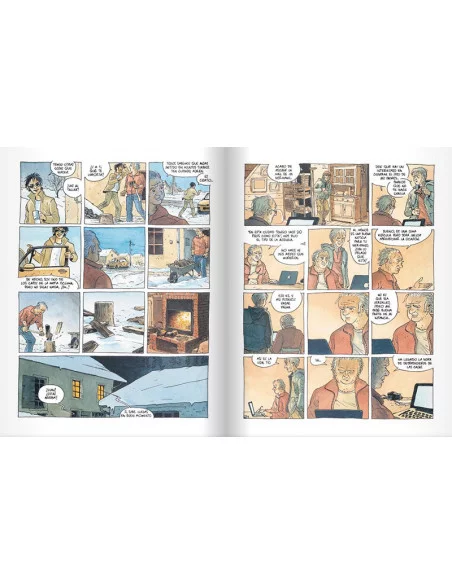 es::Corredores aéreos