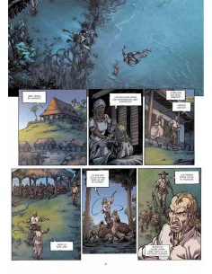 es::El legado del ron 2