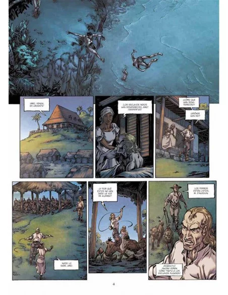 es::El legado del ron