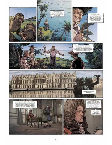 es::El legado del ron