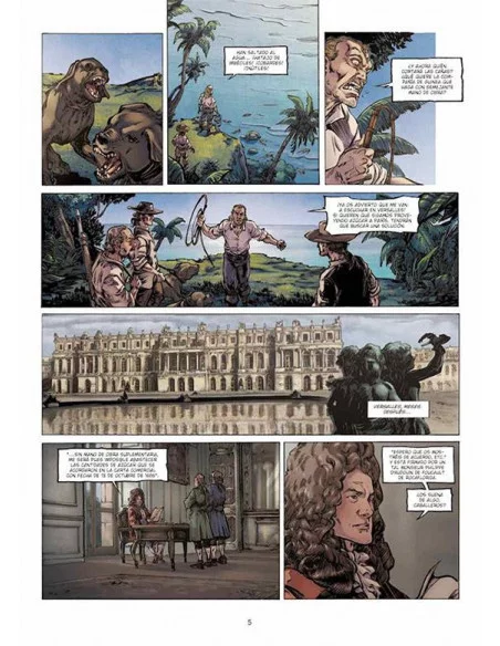 es::El legado del ron