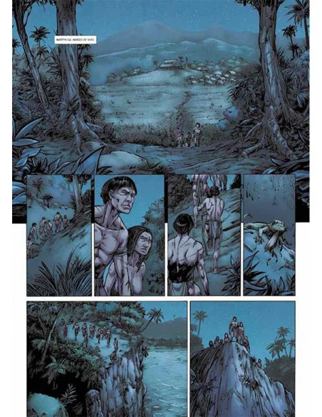 es::El legado del ron