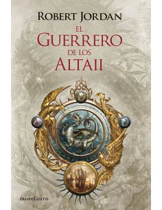 es::El guerrero de los Altaii