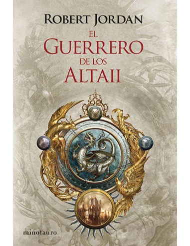 es::El guerrero de los Altaii