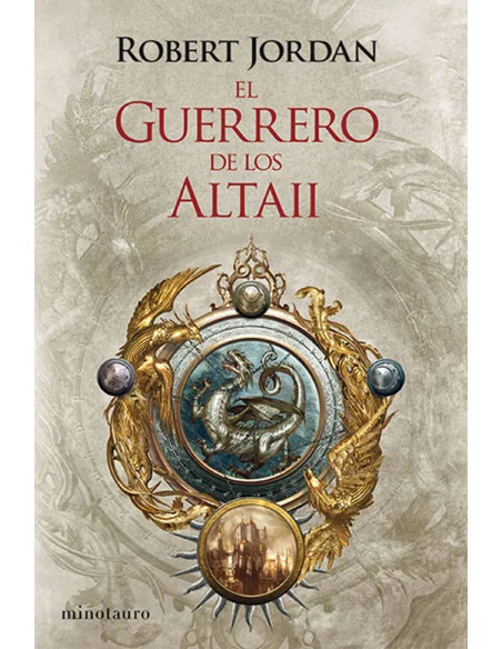 es::El guerrero de los Altaii