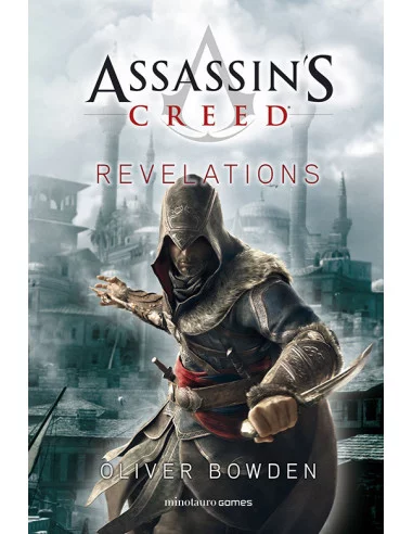 es::Assassin's Creed. Revelations