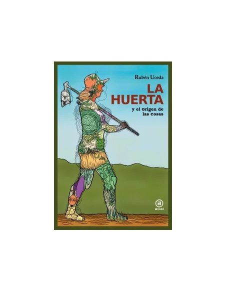 es::La huerta