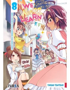 es::We never learn 08