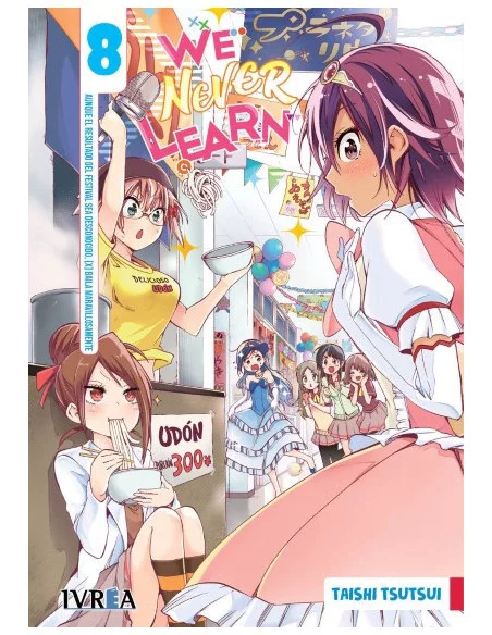 es::We never learn 08