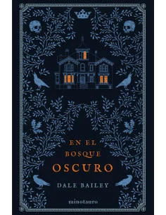 es::En el bosque oscuro